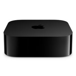 Apple TV 
