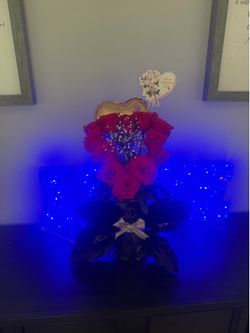 Unique flowers