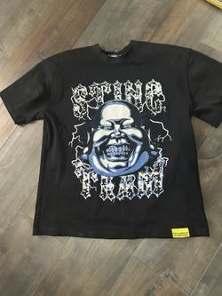 ALOCS Stinc Team Tee