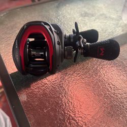 Fishing Reel