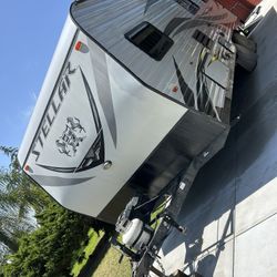 Stellar Eclips 19sb Toy Hauler 