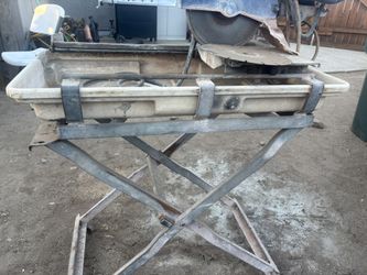 MK -101 Tile Saw