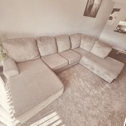 Big Sofa U