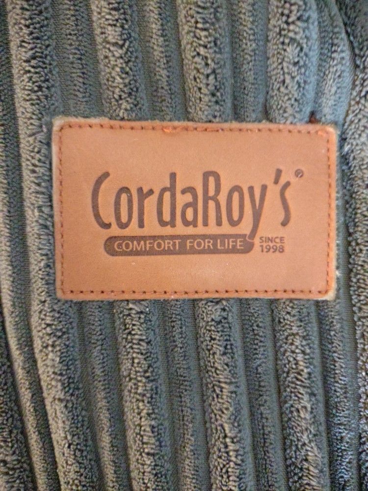 CordaRoy's Full Size Bean Bag