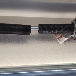 Garage Door Spring 