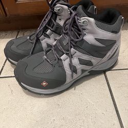 Merrell Hiking Boots
