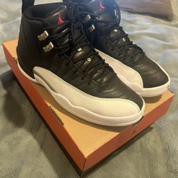 Jordan 12 Retro