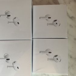 AirPods For Sale