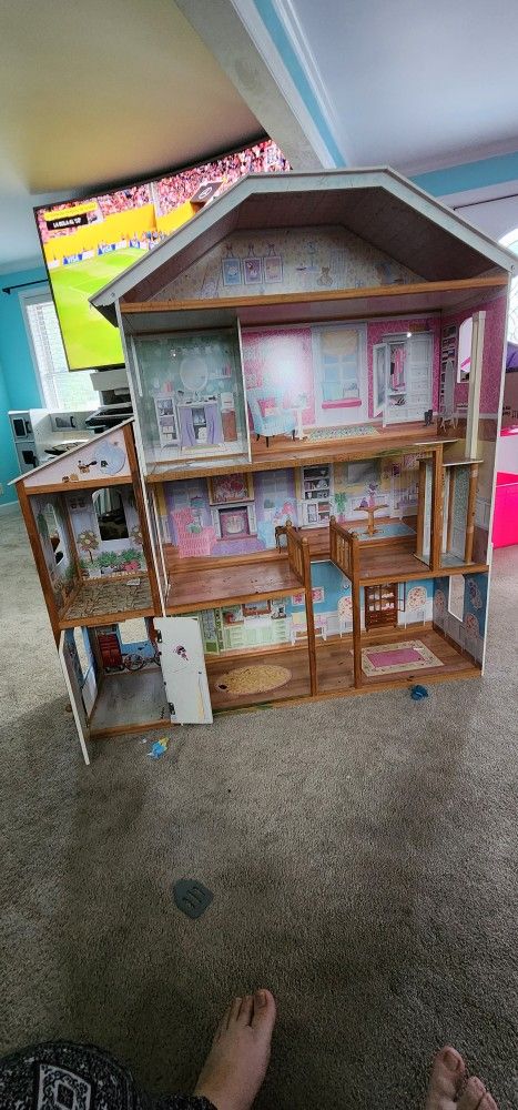 Varios Para Niñas