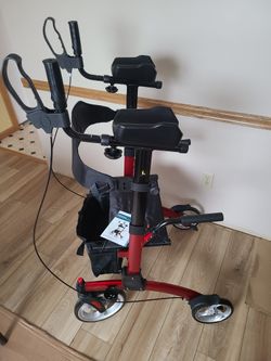 Healconnex Rollator Walker NEW