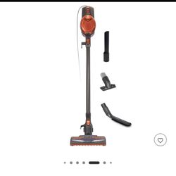 Shark Rocket Ultra-Light Corded Stick Vacuum (HV301) – Open Box, Never Used