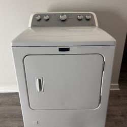  (VERY RELIABLE) MAYTAG DRYER (GAS)