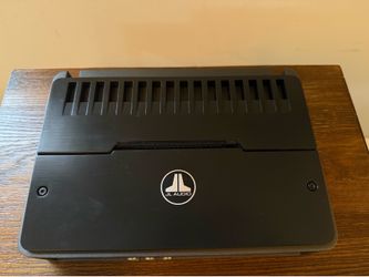 JL Audio RD400/4