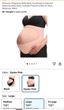 Momcozy Pregnancy belly band