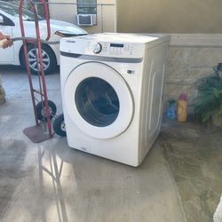 Washer Samsung 