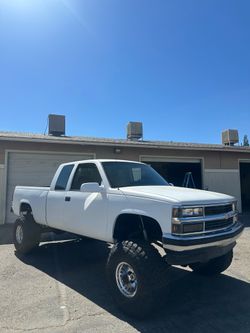 1996 Chevrolet 1500