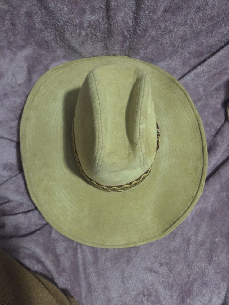 Cowboy Hat