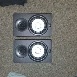 Yamaha Speakers HS5 