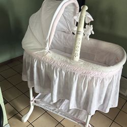Bassinet 