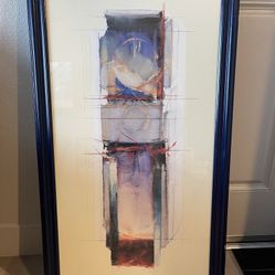 Painting (Wall Decor) 