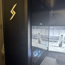 Gaming PC 4080 Super
