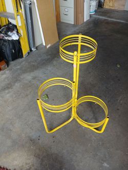 Plant stand