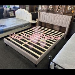 Queen Size Bed Frame Only 