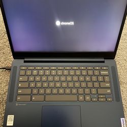 Chrome Book Brand New 