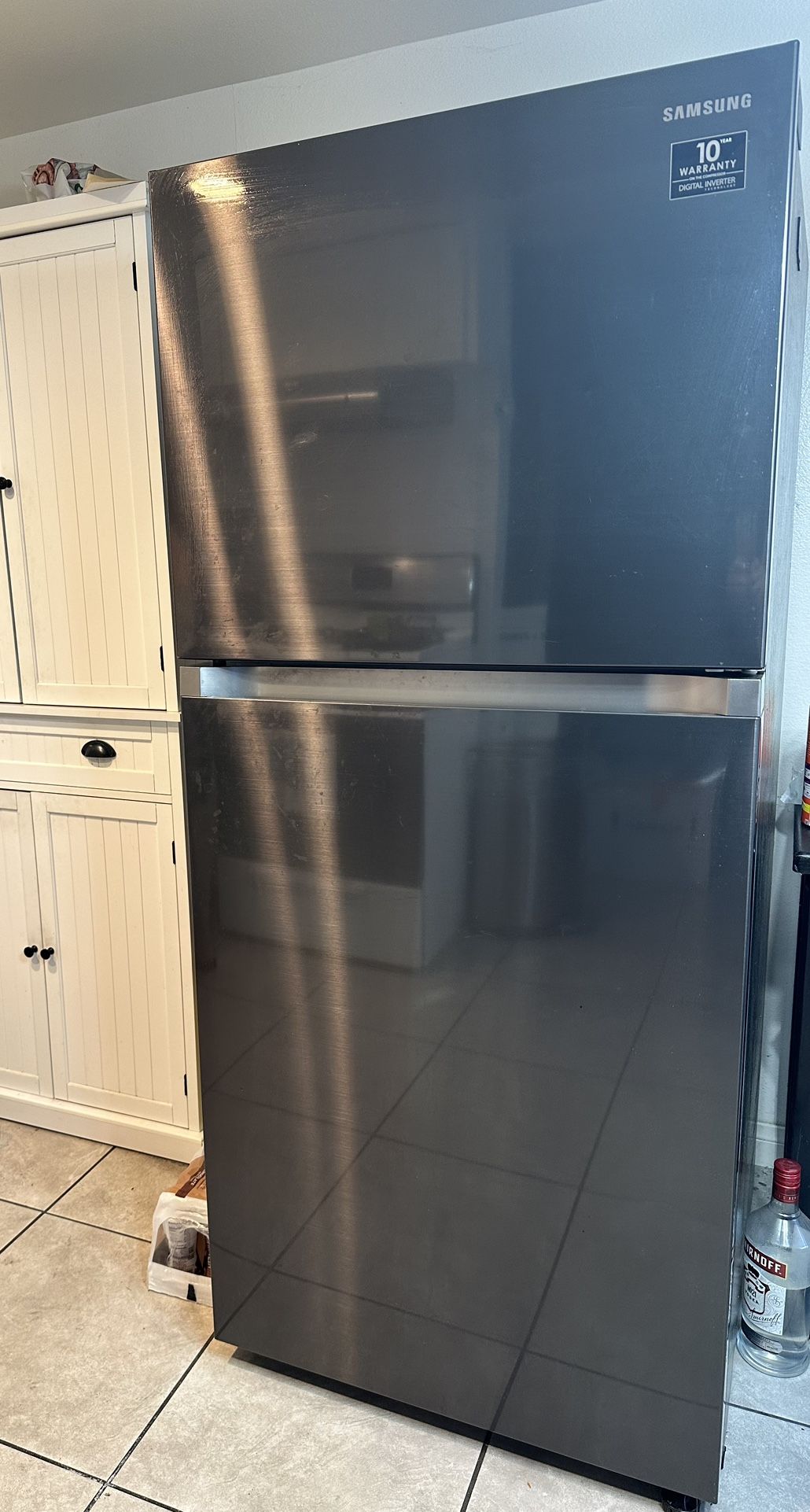 Samsung Fridge