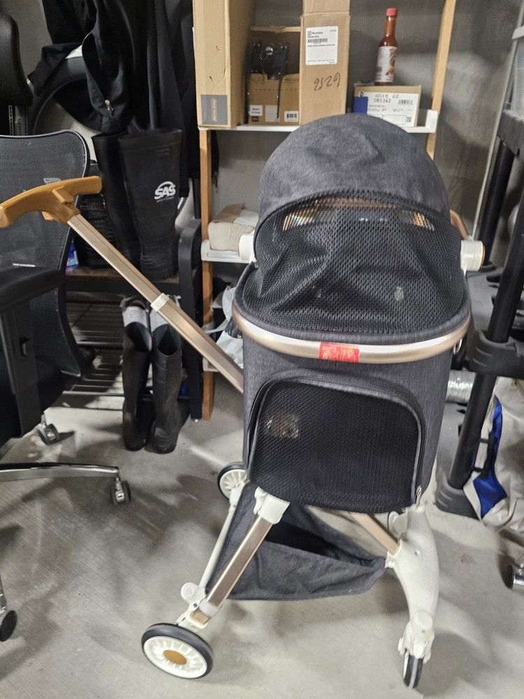 Dog Stroller