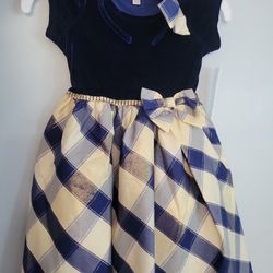 Toddler Gril Dress