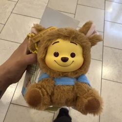 Winnie The Pooh