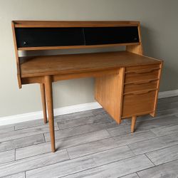 Mid Century Desk