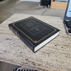 Selected Works Of Edgar Allen Poe