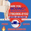 Benjamin Moving Services Inc