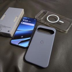 Google Pixel 10 Pro XL 256 Gb Unlocked - Like new