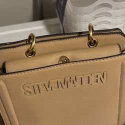 Steve Madden Bag