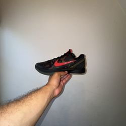 Kobe 6  italian camo Jordan’s Yeezy Bape Supreme 