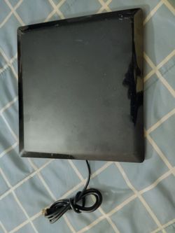 Flat Indoor TV Antenna