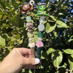 In Full Bloom Doorable Pens 