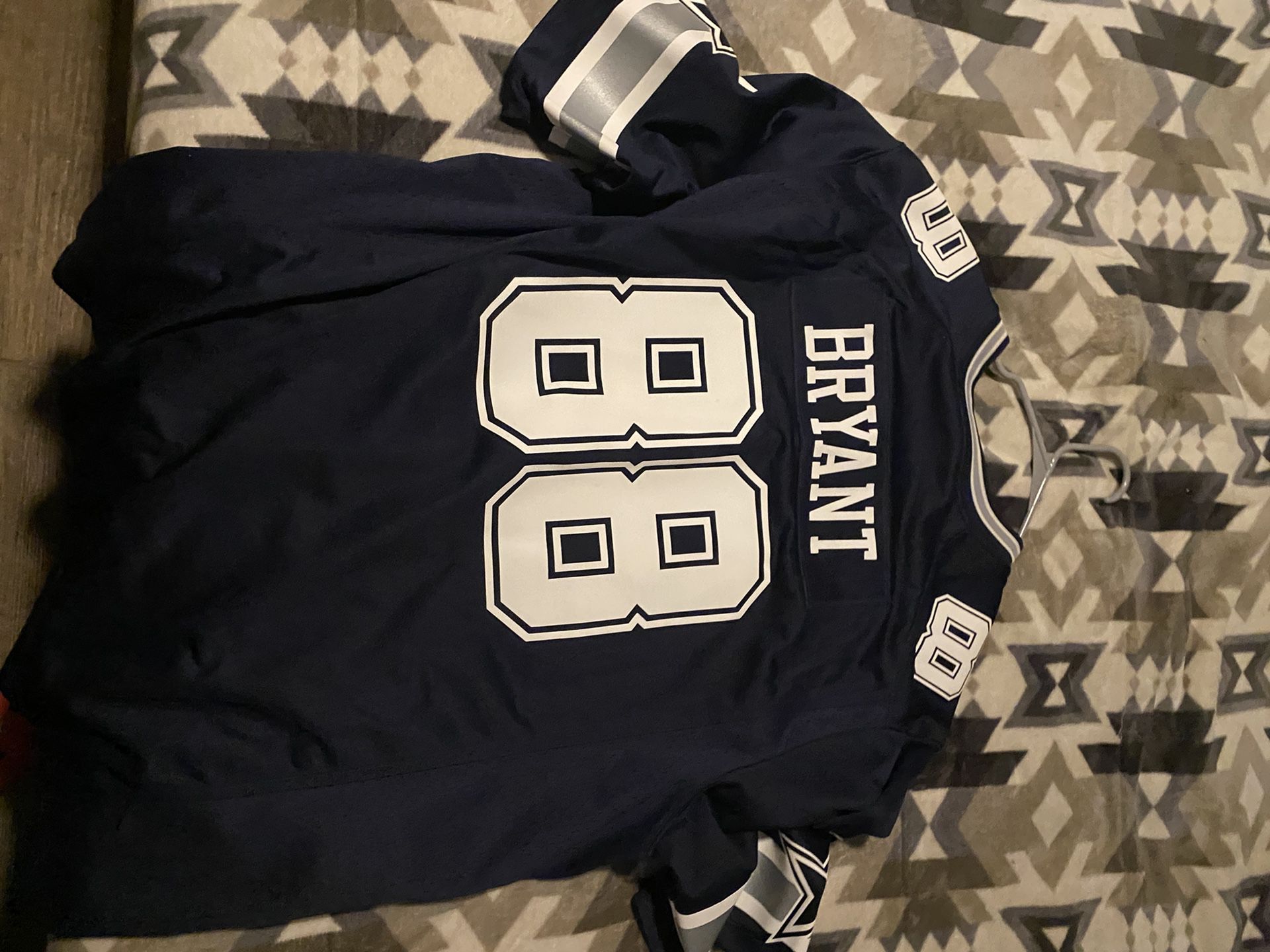 Dez Bryant Jerseys for Sale in Fort Worth, TX - OfferUp