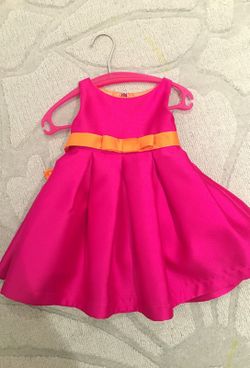 Baby dress