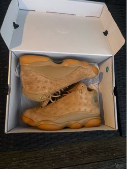 Jordan 13 weat