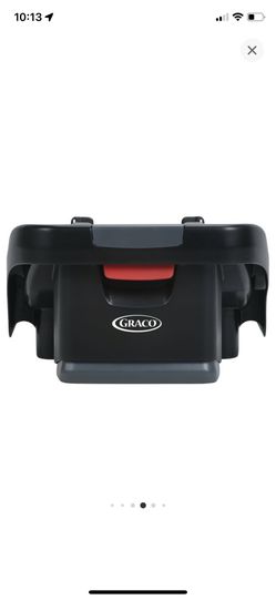 Graco SnugRide SnugLock Infant Car Seat Base