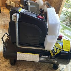 Compressor