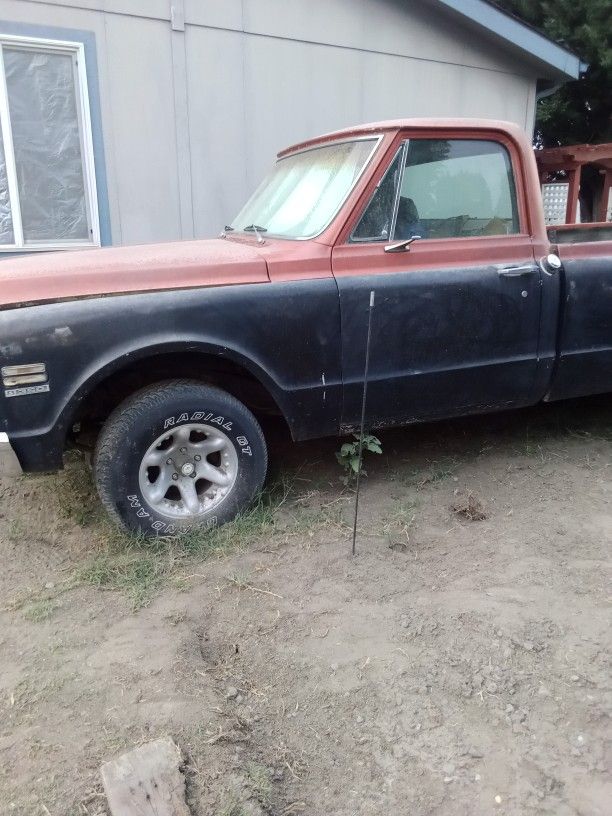 Trucks