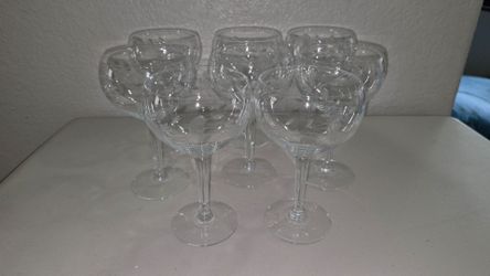 Princess House crystal
