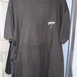 10 Deep Graphic T Shirt Sz L