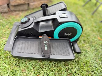 Cubii Seated Elliptical good condition