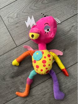 Amazing Digital Circus plush - Zooble